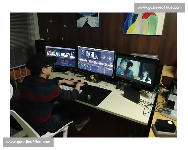 学剪辑课程一般多少钱及影响收费因素全方位解析实用学习全能指南