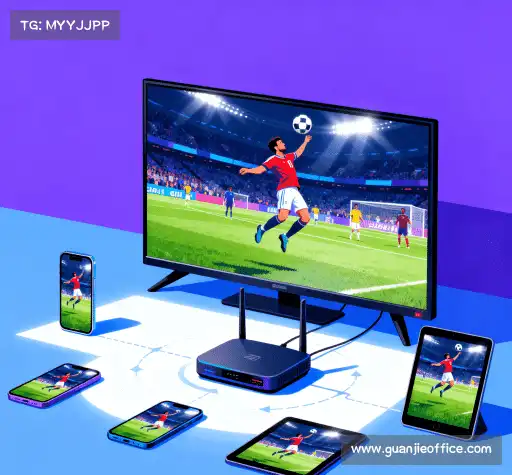 为什么选择我们